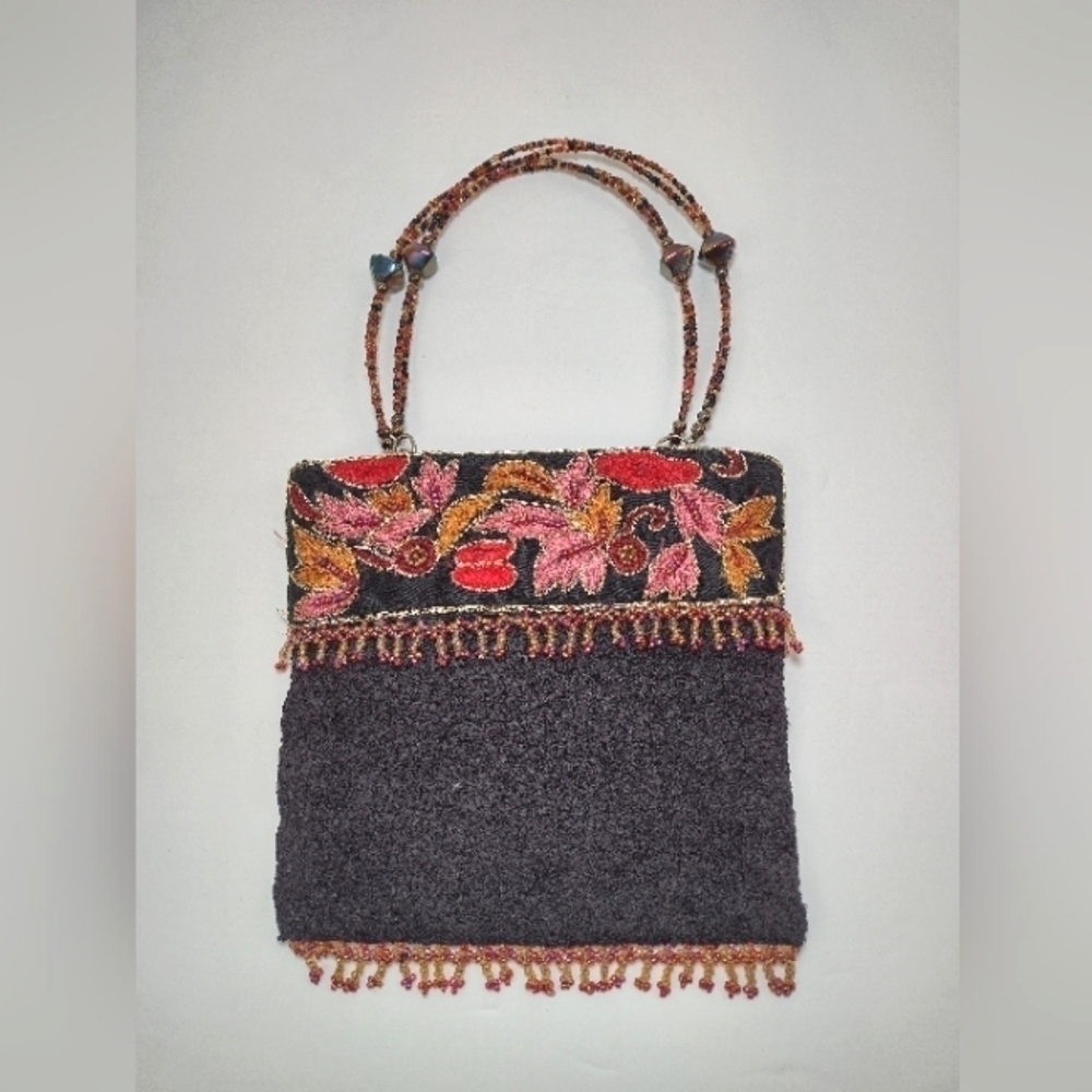 CRISTIAN LIVINGSTON collection women's small purse